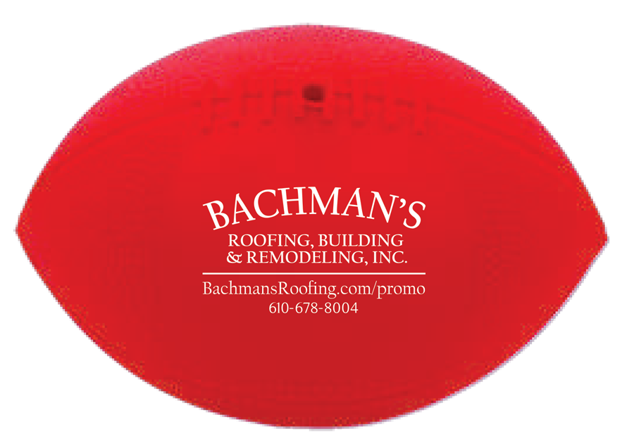 Bachman's Roofing promo