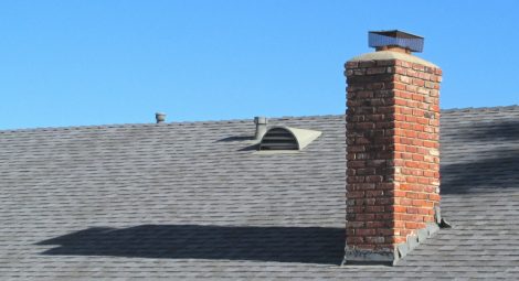 Bachman's Roofing Chimney Services