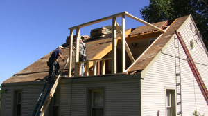 Bachman's remodeling services