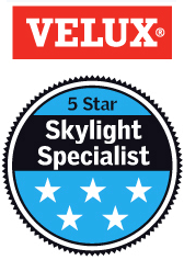 5 star skylight specialist