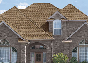 Bachman's exterior remodeling
