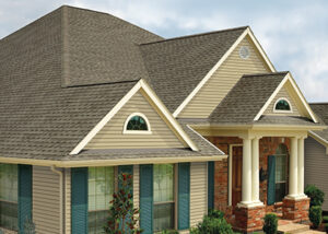 Bachman's exterior remodeling