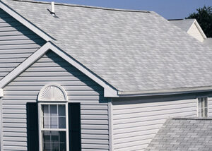 Bachman's exterior remodeling