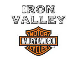 Iron valley harley davidson