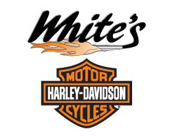 White's Harley davidson