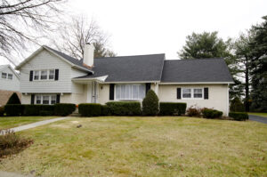 full house roofing