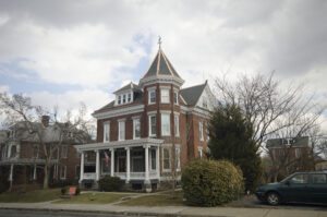 roofing in Kutztown