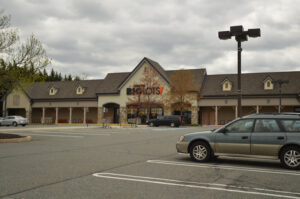 big lots roof repair