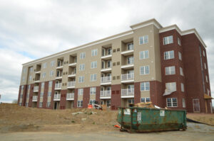 independent living siding