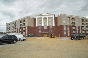 commercial roofing