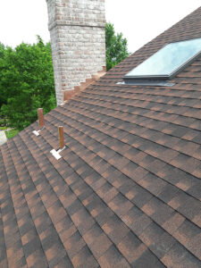 roof repair