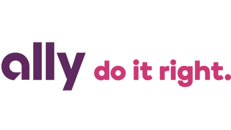 Ally do it right logo