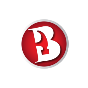 Bachmans B Slider Logo