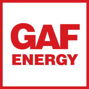 GAF Energy Logo