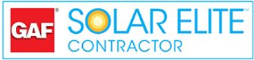 Solar Elite Contractor Logo