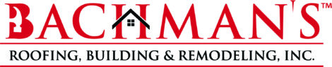 Bachman's Roofing, Building & Remodeling, Inc Logo