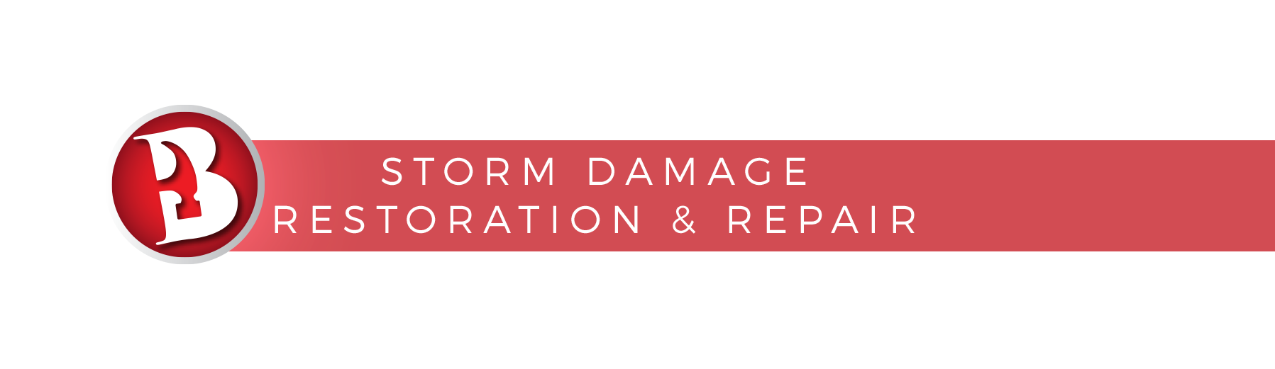 Bachmans Storm Damage Restoration and Repair Transparent Header Logo