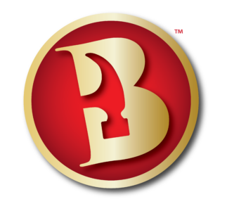 Bachman's red and gold logo