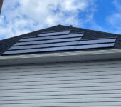 roofing solar