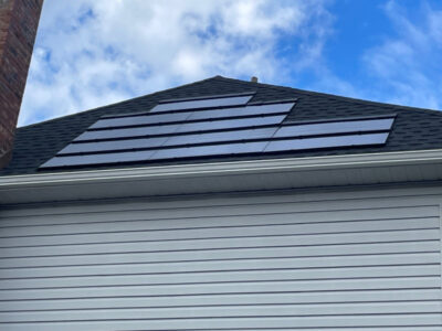 roofing solar