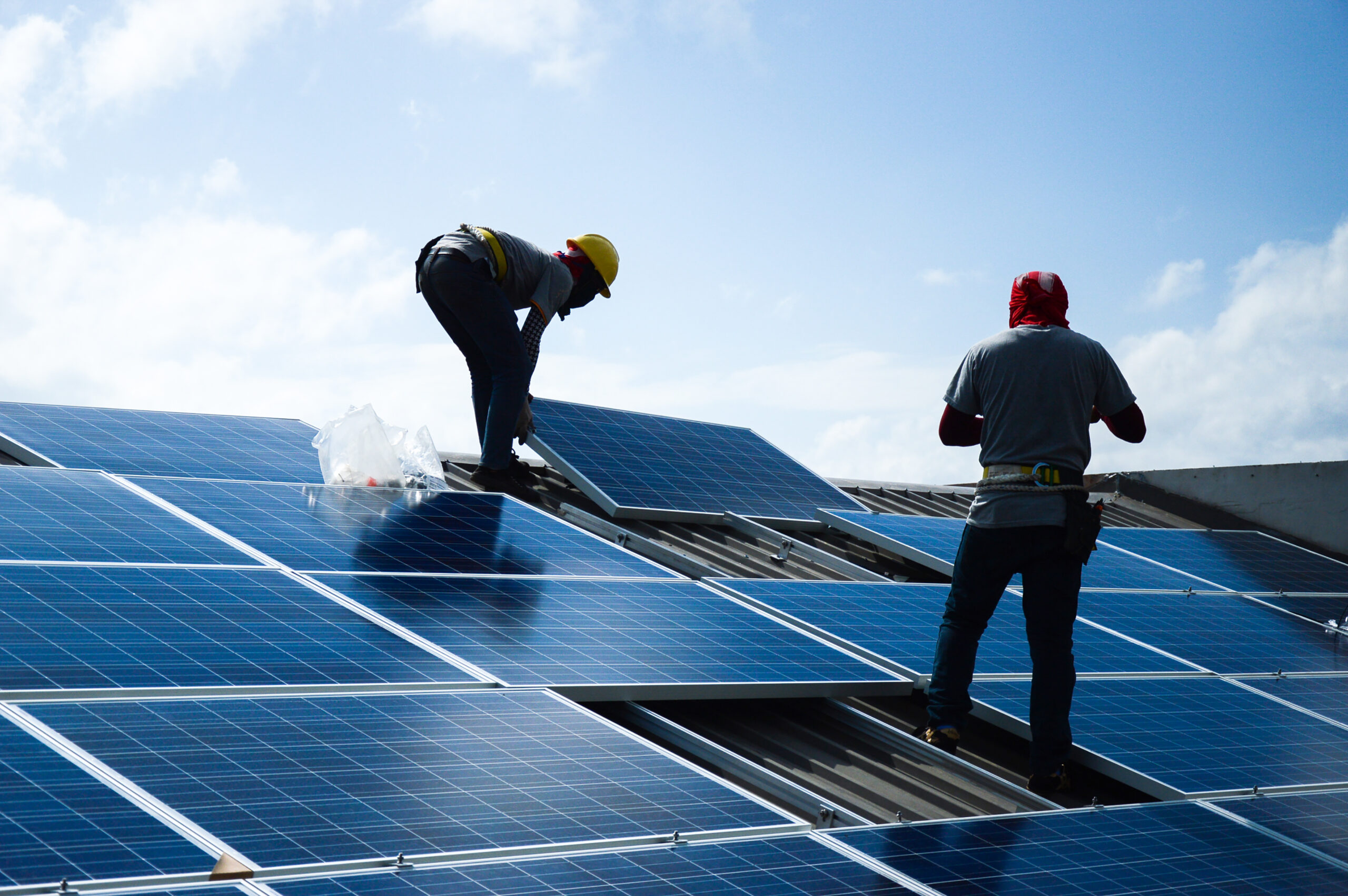 10 Things to Know Before Installing Solar