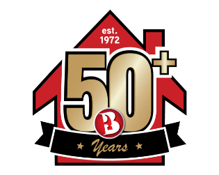 Bachmans Roofing 50th anniversary